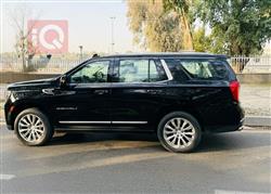 جي ام سي يوكون